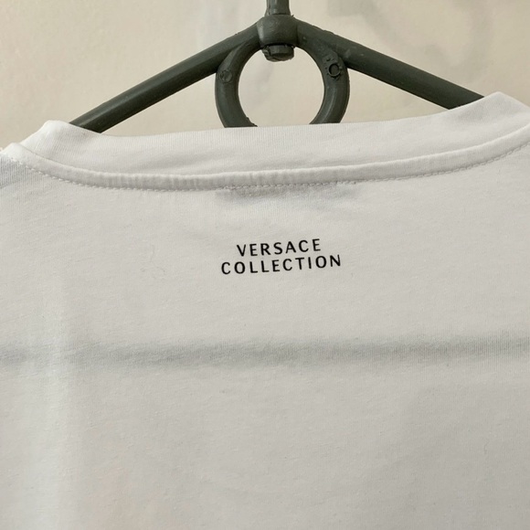 Versace t-shirt - Picture 5 of 9